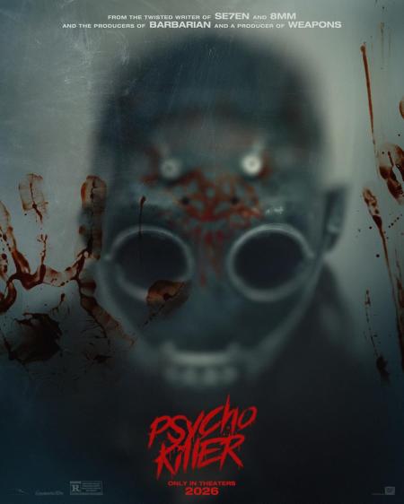 Psycho Killer