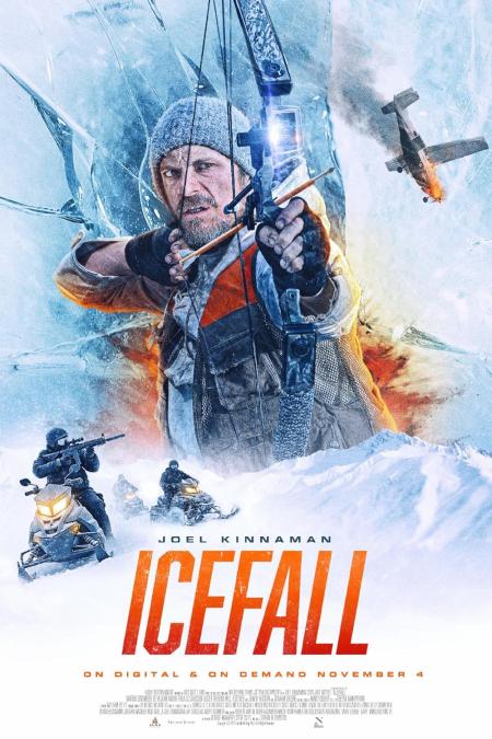 Icefall