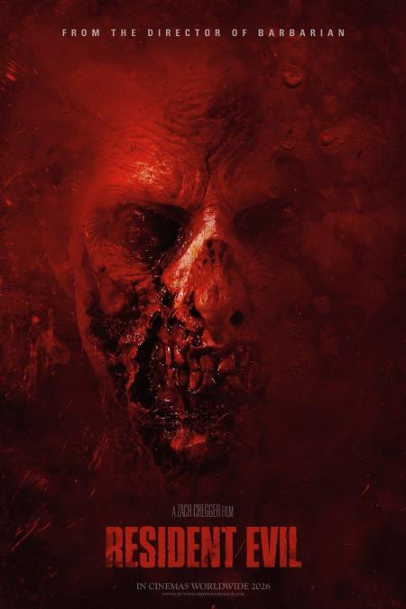 Resident Evil