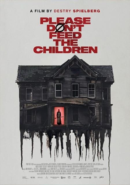 Please Don't Feed the Children