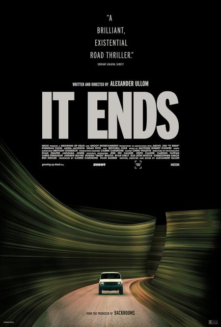 It Ends