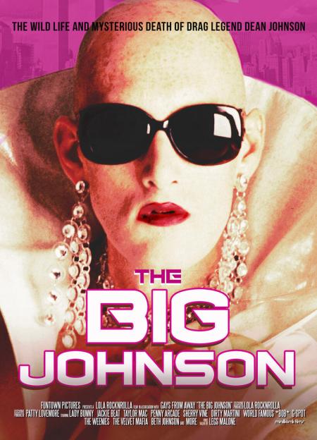 The Big Johnson