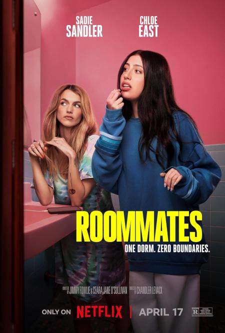 Roommates (2026)