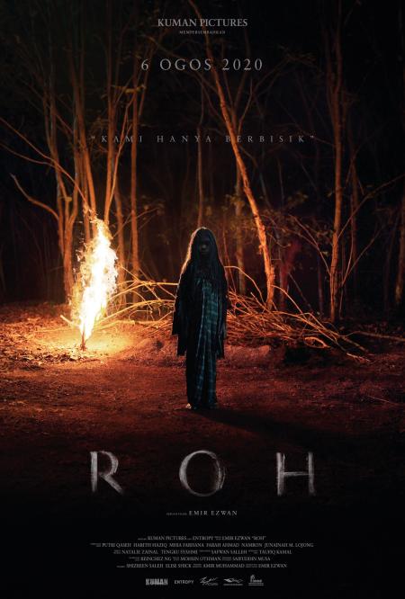 Soul ( Roh )