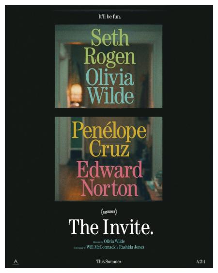 The Invite