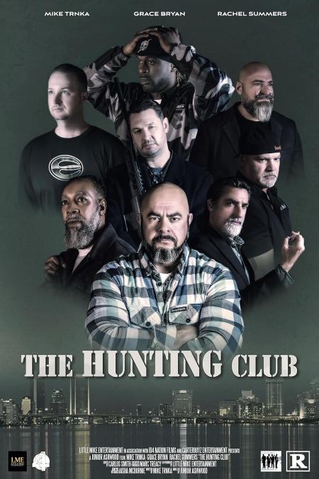 The Hunting Club