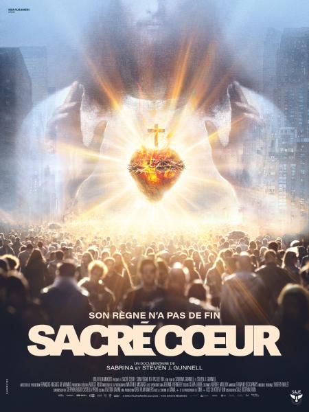 Sacred Heart: His Reign Has No End ( Sacré Coeur: Son règne n'a pas de fin )