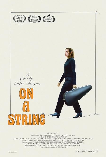On a String