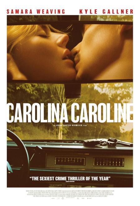 Carolina Caroline