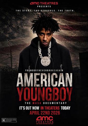 American Youngboy