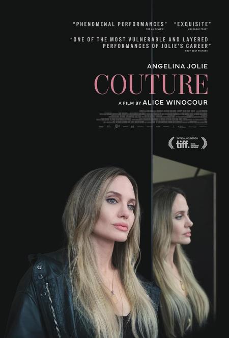 Couture ( Coutures )