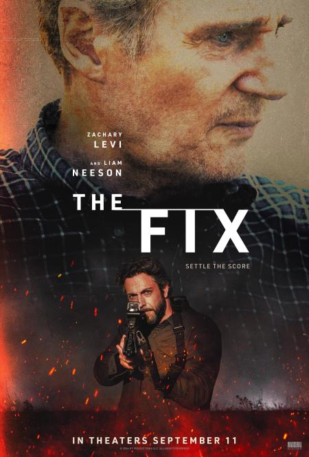 The Fix