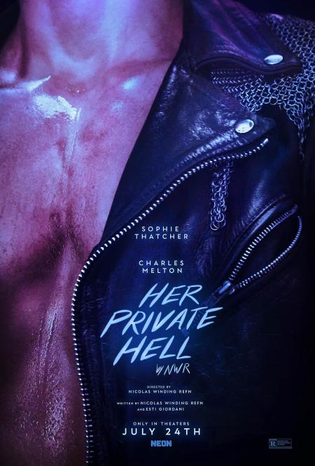Her Private Hell