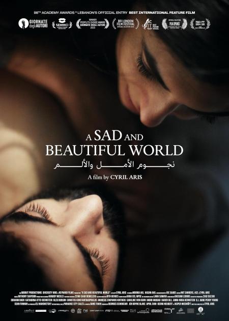 Sad and Beautiful World, A ( Nujum al'amal w al'alam )