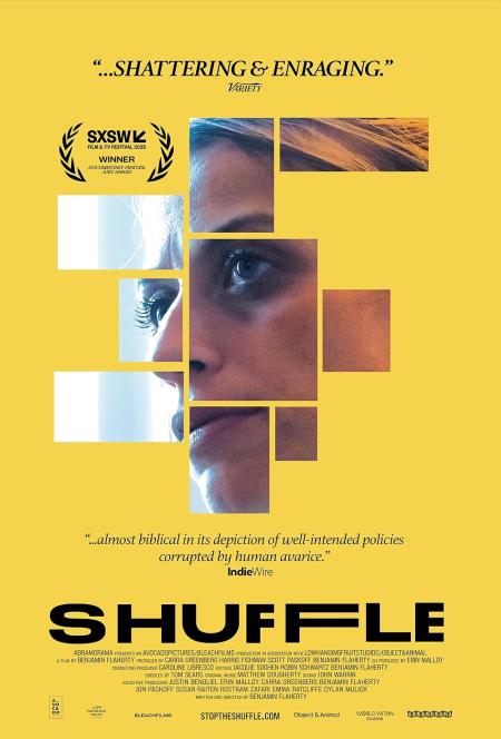 Shuffle