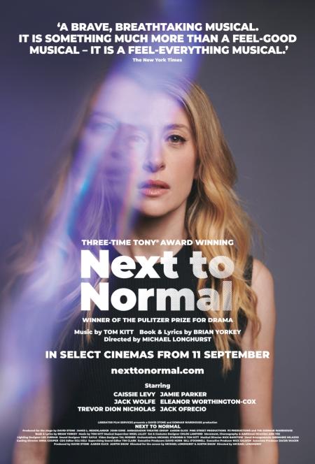 Next to Normal