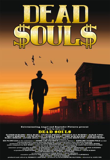 Dead Souls
