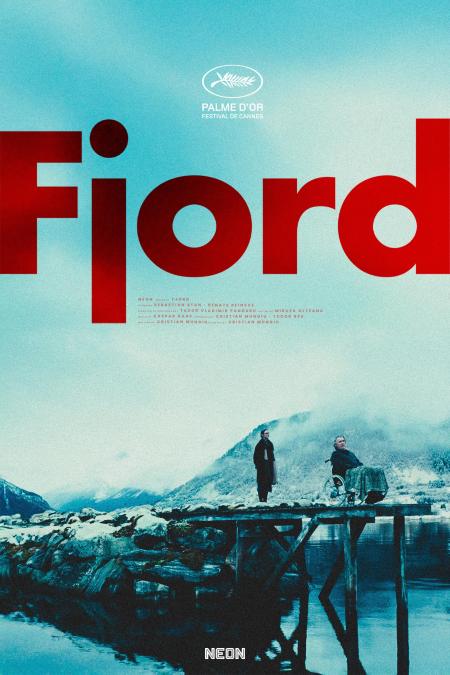 Fjord