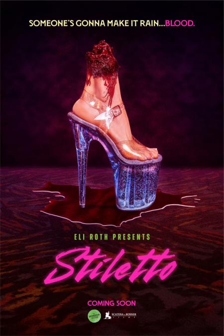 Stiletto