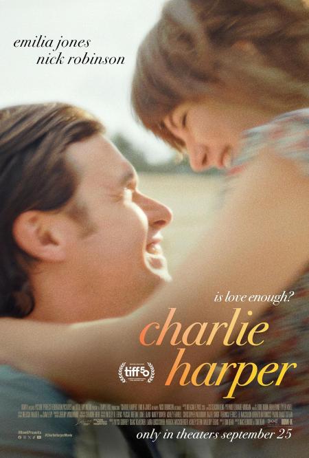 Charlie Harper