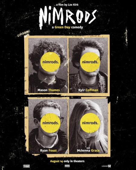 Nimrods