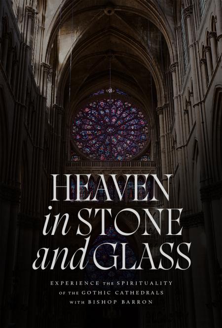 Heaven in Stone and Glass