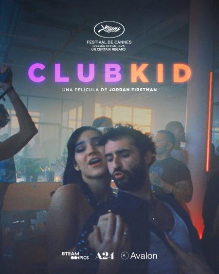 Club Kid