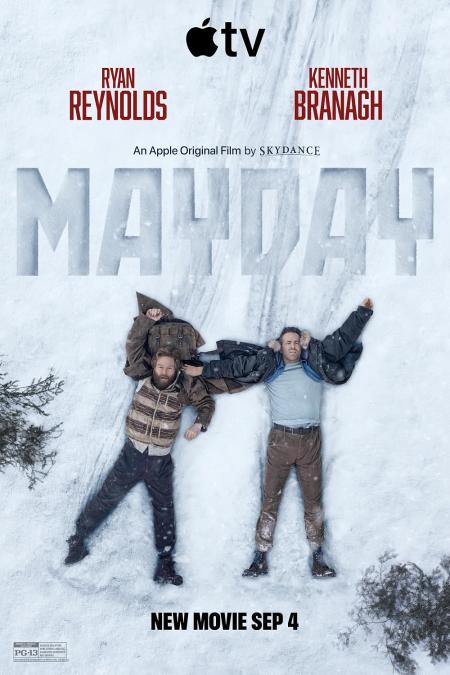Mayday