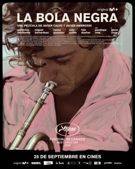bola negra, La