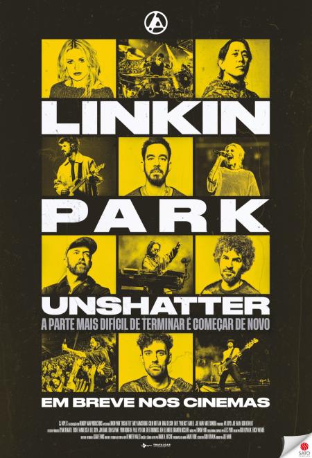 Linkin Park: Unshatter