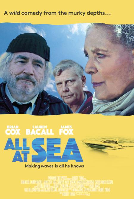 All at Sea ( Wild Blue Yonder )