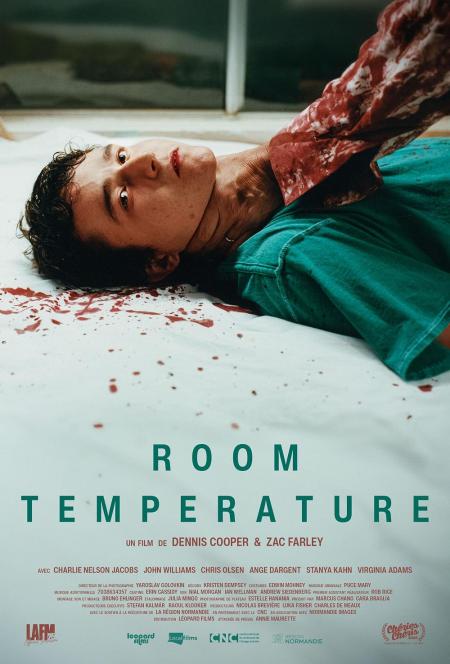 Room Temperature