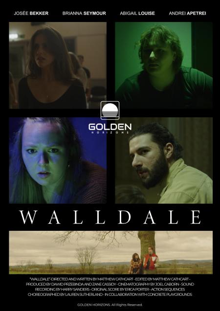 Walldale