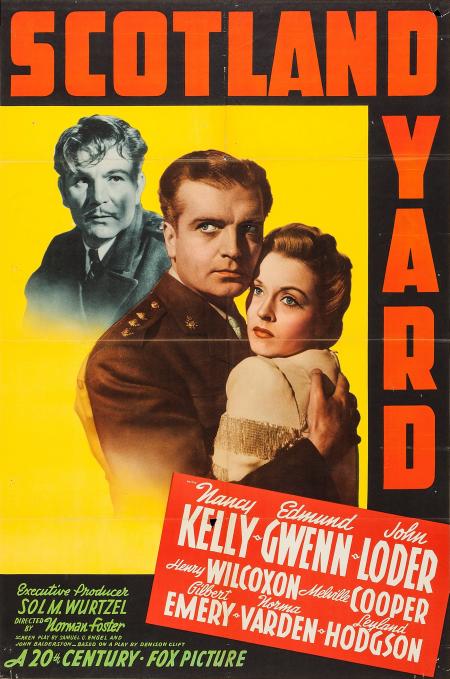 Scotland Yard