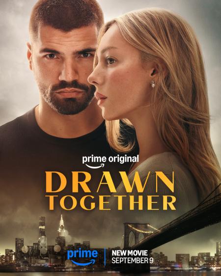 Drawn Together ( Enfrentados: Marfil )