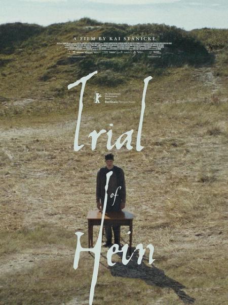 Trial of Hein ( Heimatlose, Der )