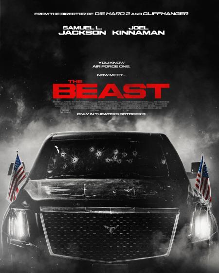 The Beast