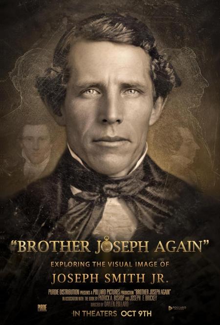 Brother Joseph Again