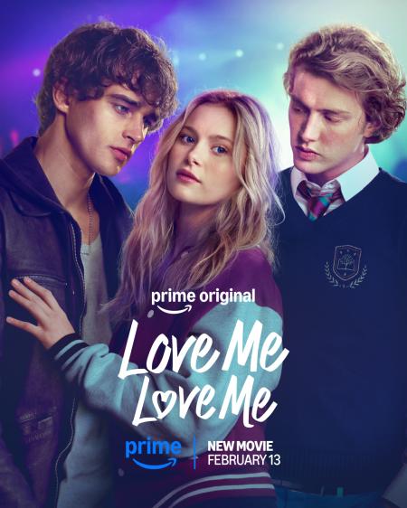 Love Me, Love Me