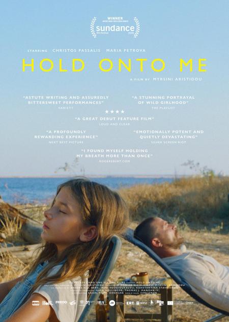 Hold Onto Me
