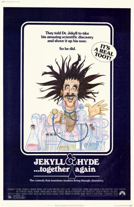 Jekyll and Hyde Together Again