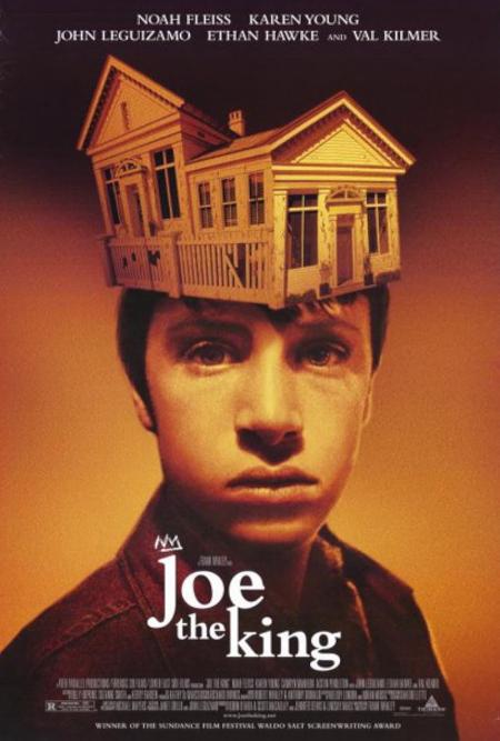 Joe the King