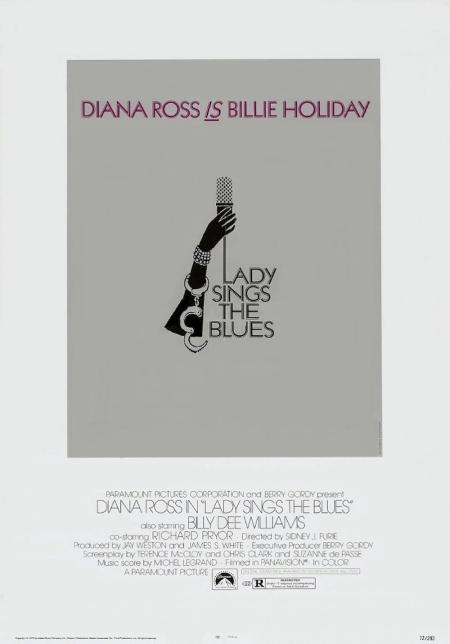 Lady Sings the Blues
