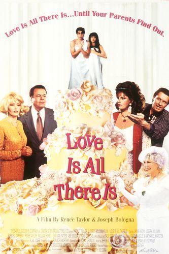 Love is All There Is