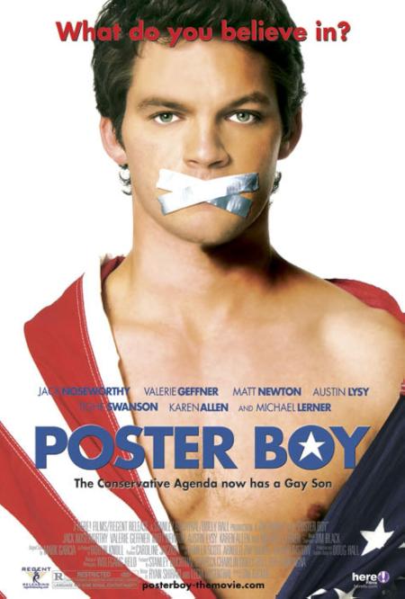 Poster Boy (2006)