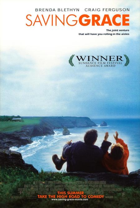 Saving Grace