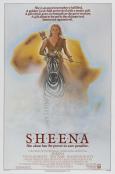 Sheena: Queen of the Jungle