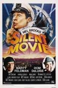 Silent Movie Silent Movie