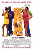 Sprung Sprung