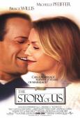 The Story of Us The Story of Us